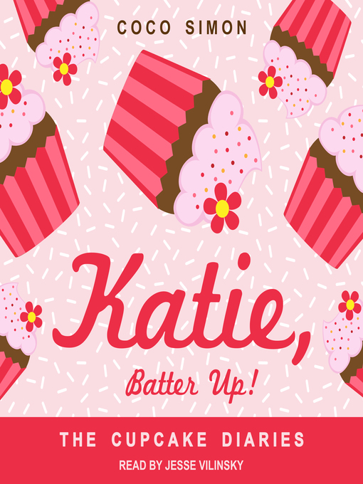 Title details for Katie, Batter Up! by Coco Simon - Wait list